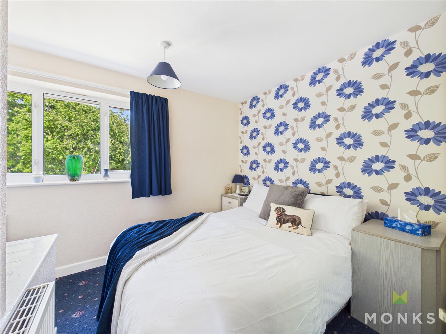 15 The Willows, Oswestry, SY11 4JX For Sale